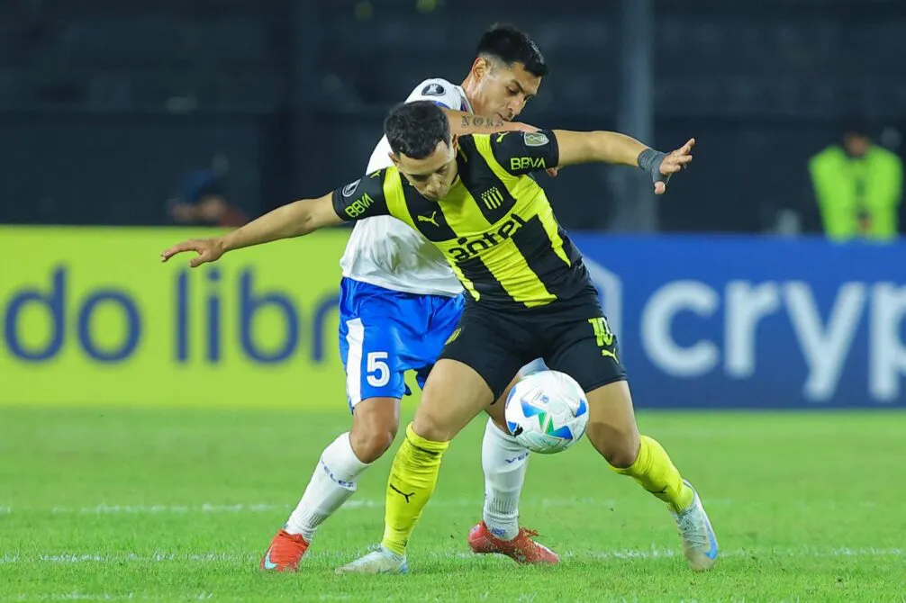 peñarol67