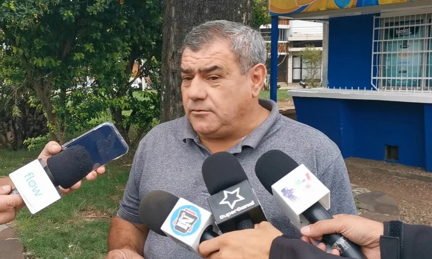 Jorge Gomez