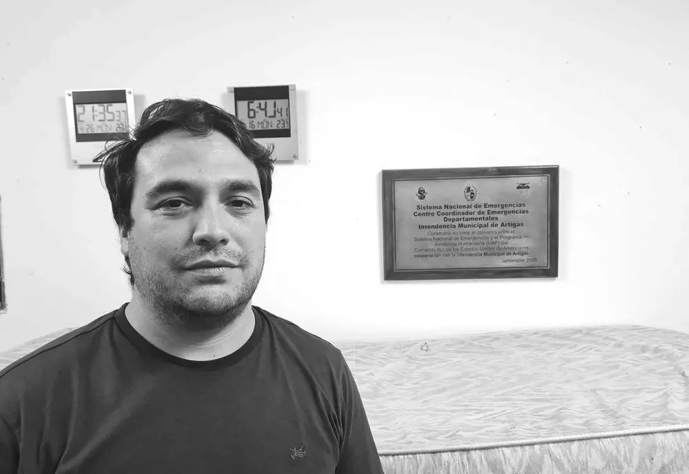 RODRIGO ROLON