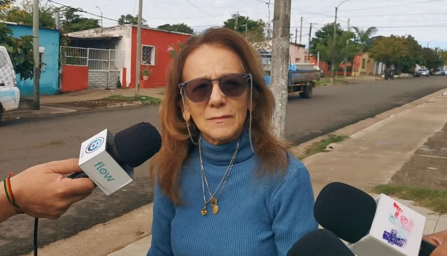 eneida Rodriguez
