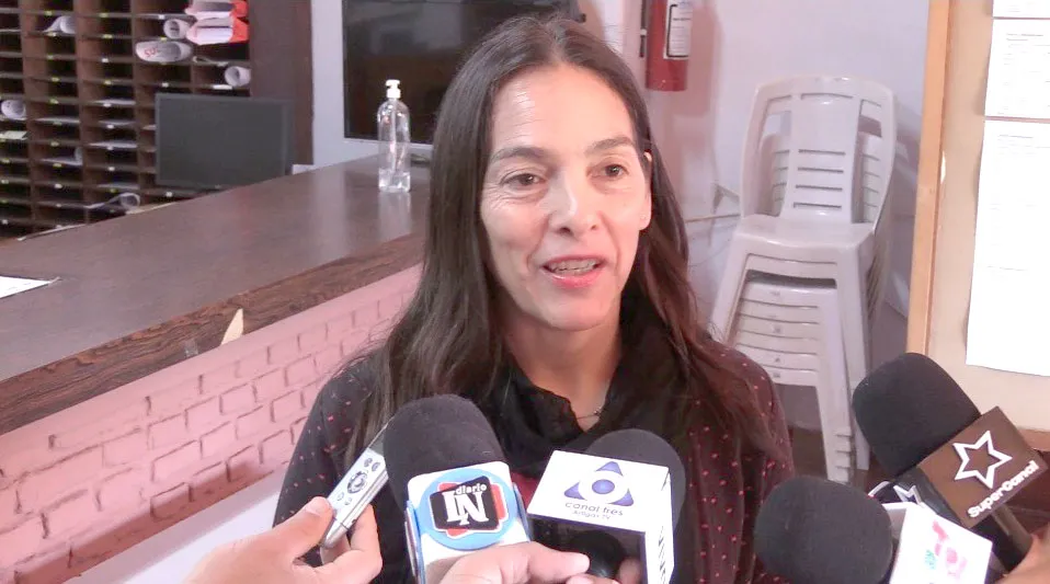 profesora