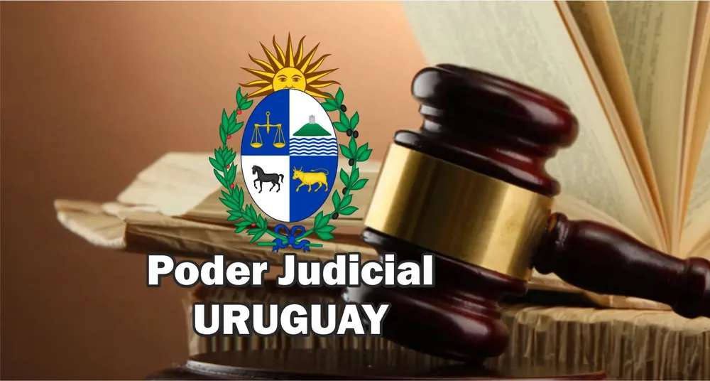 PODER JUDICIAL