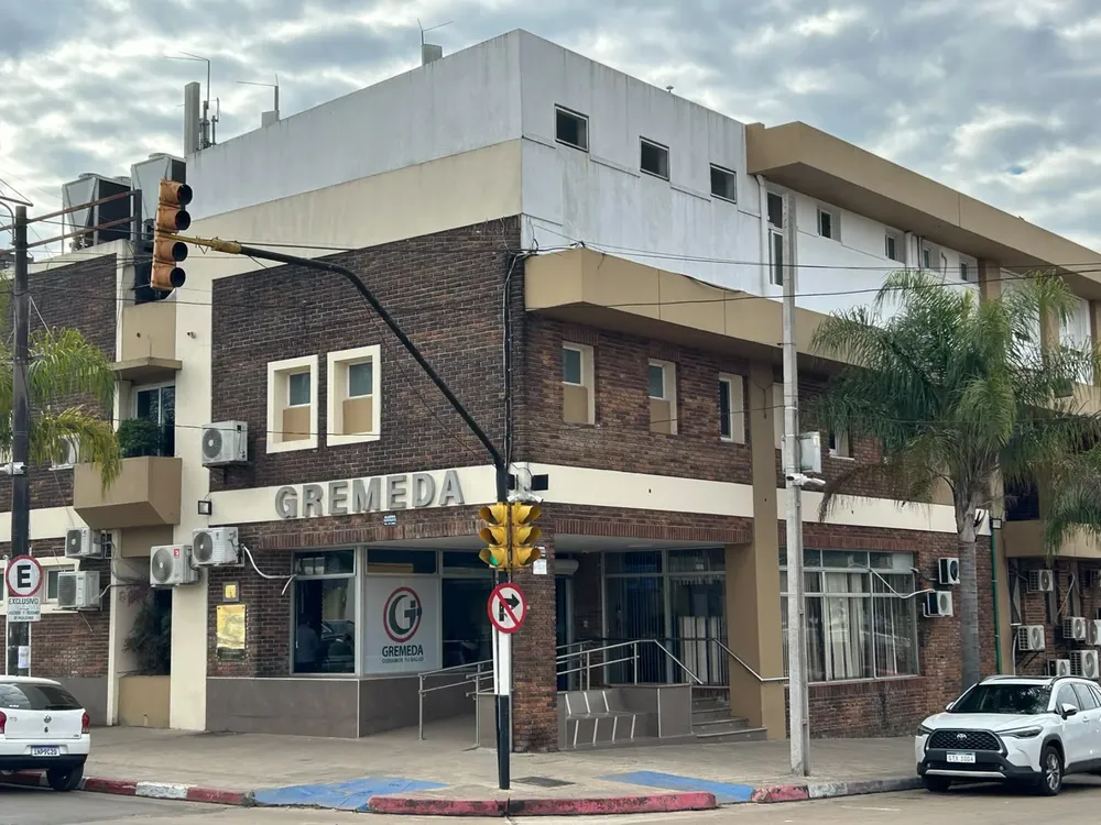 gremeda