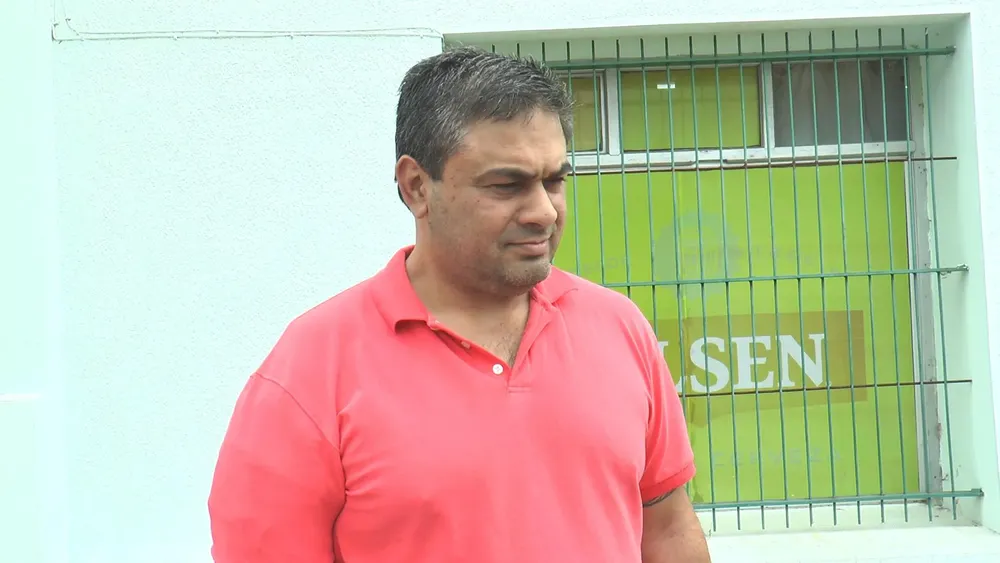Guillermo Gasteasoro