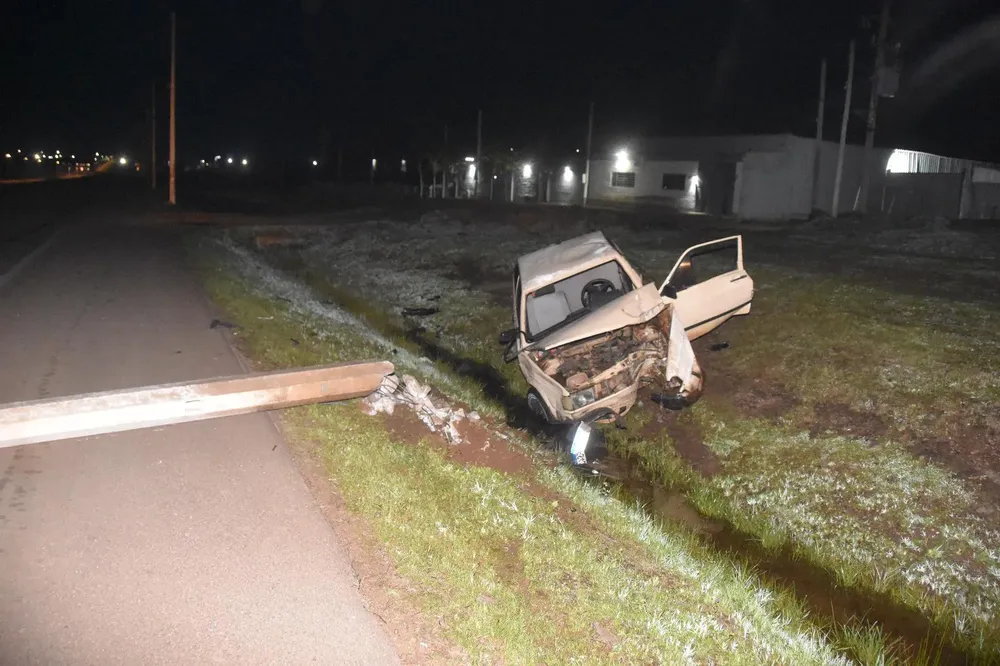 accidente