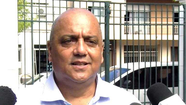Anibal Ledesma