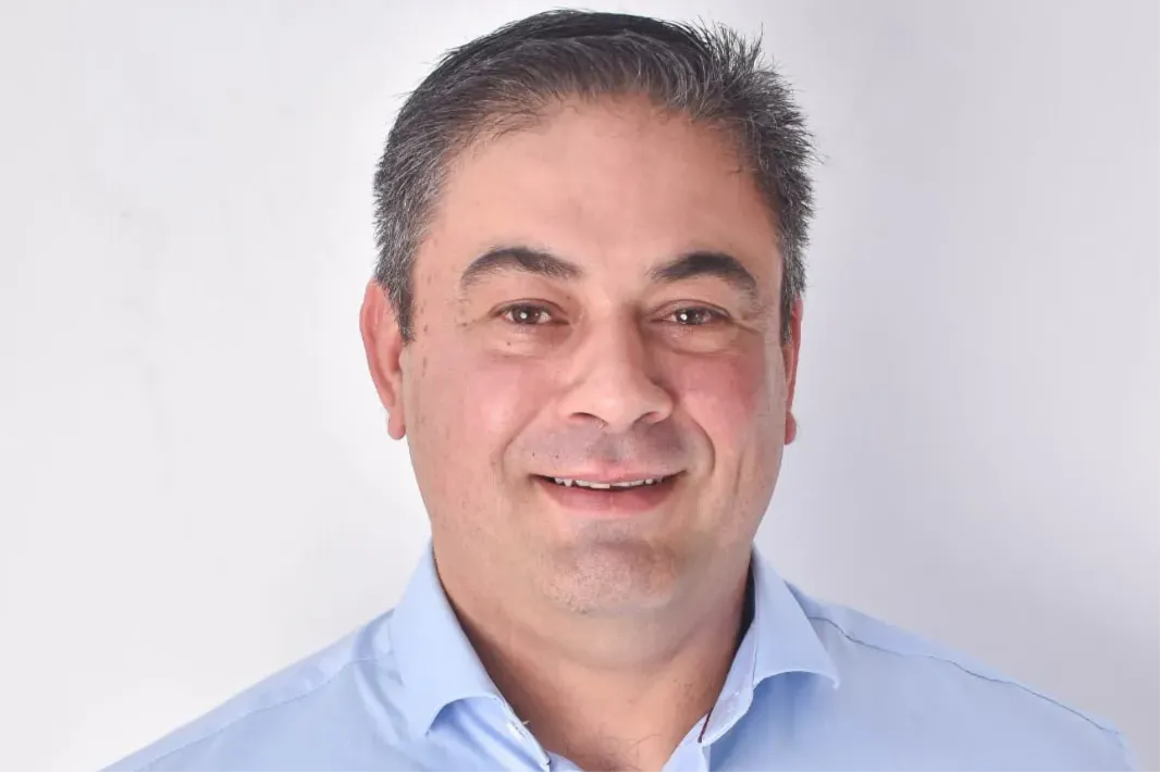 Guillermo Gasteasoro