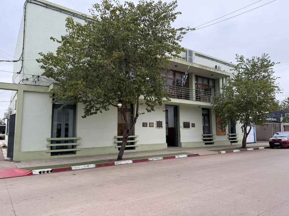 Municipio de Bella Unión 2