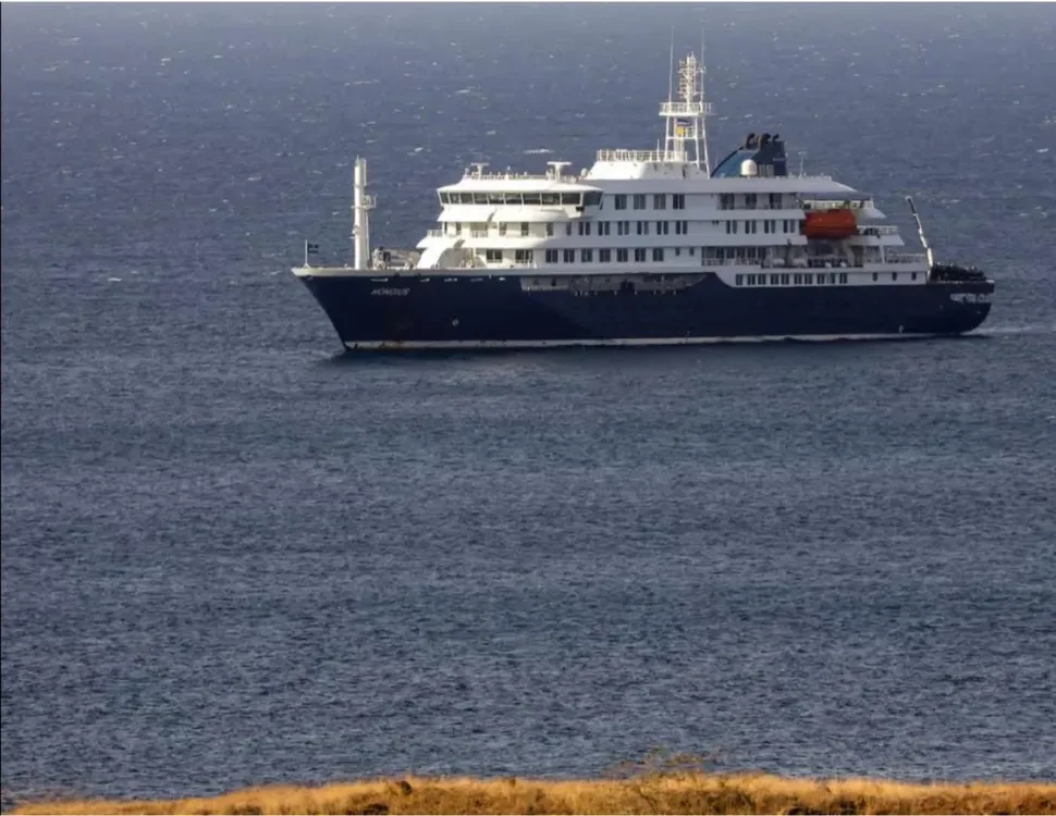 CRUCERO