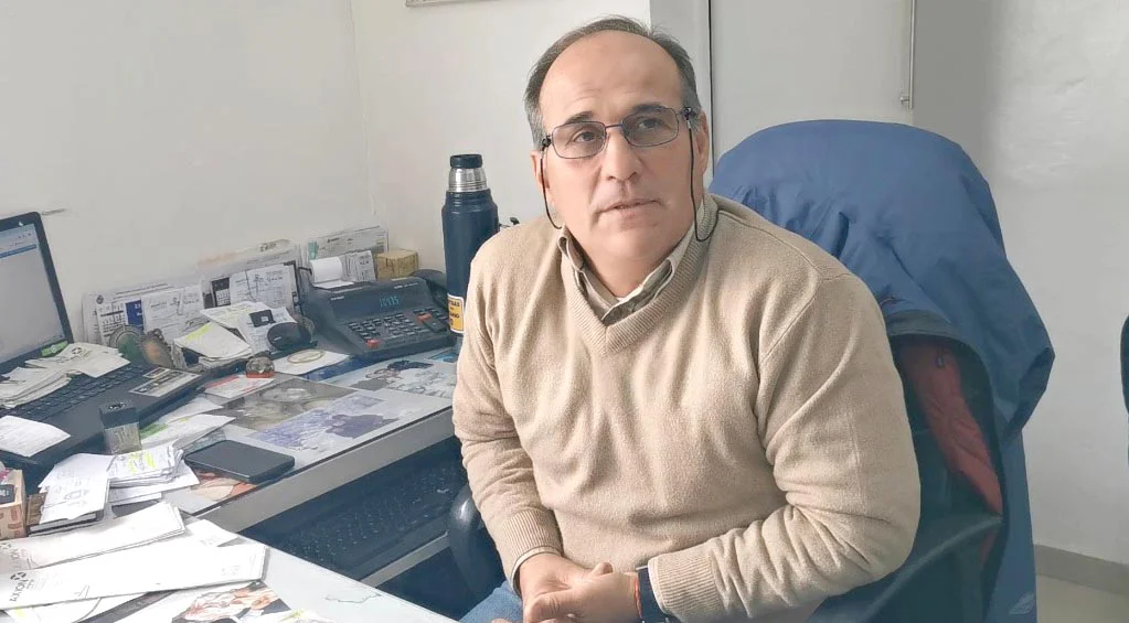 Gerardo Volpi