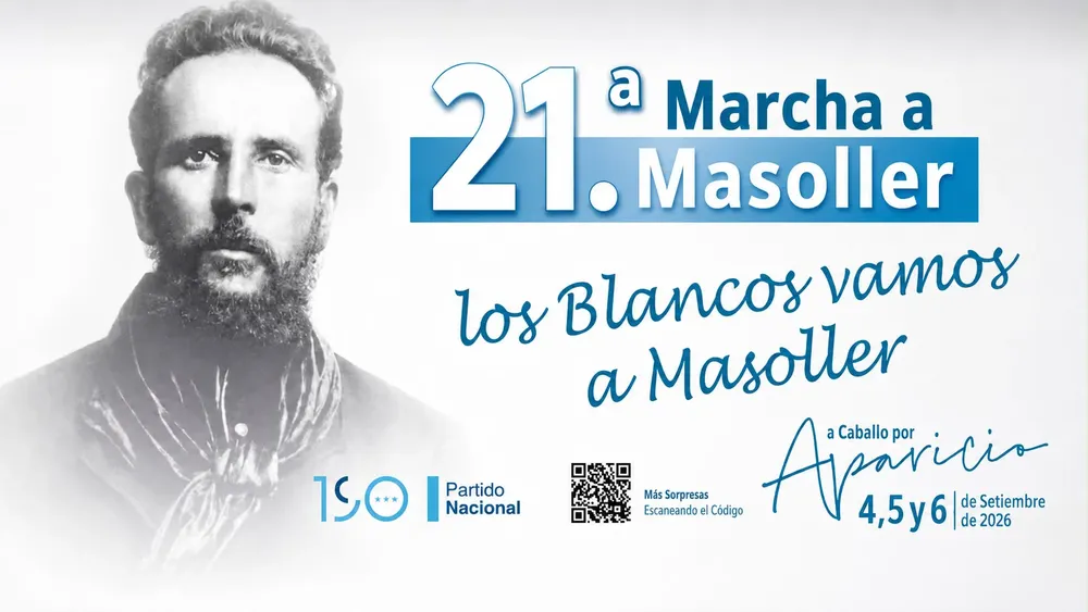 marcha de masoller