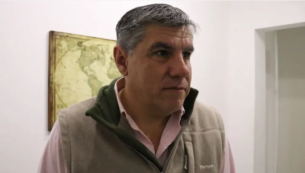 MARCELO SORAVILLA
