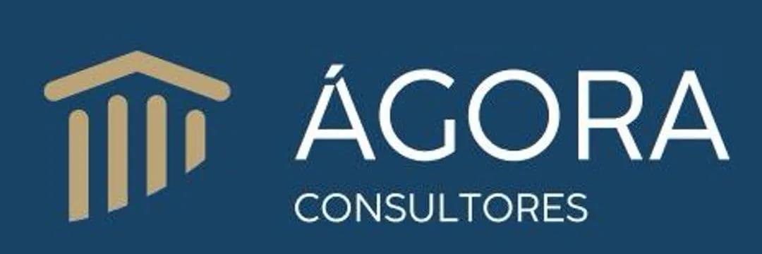 LOGO ÁGORA