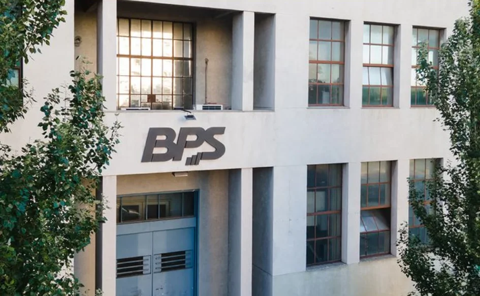 BPES