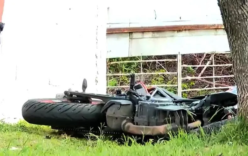 moto militar