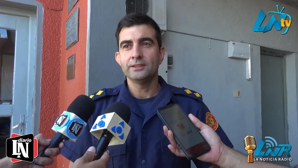 Jefe de bomberos-Thumbnail