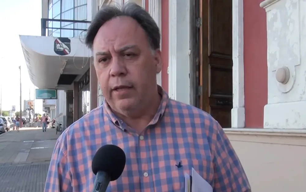 director de tránsito