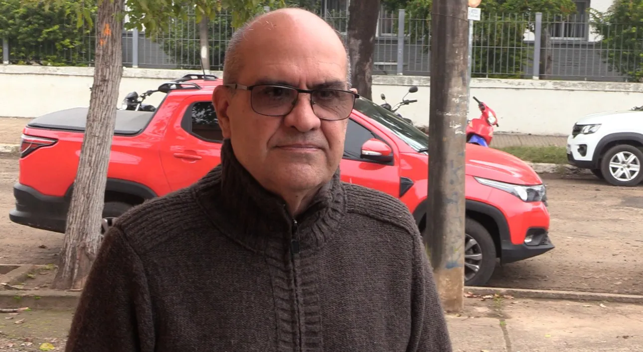 Ariel Severo