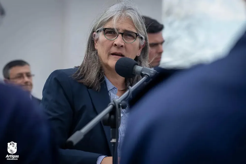 Ministra