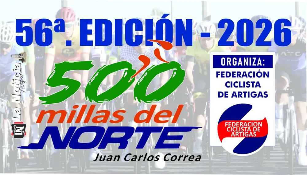 AFICHE 500 MILLAS - chico