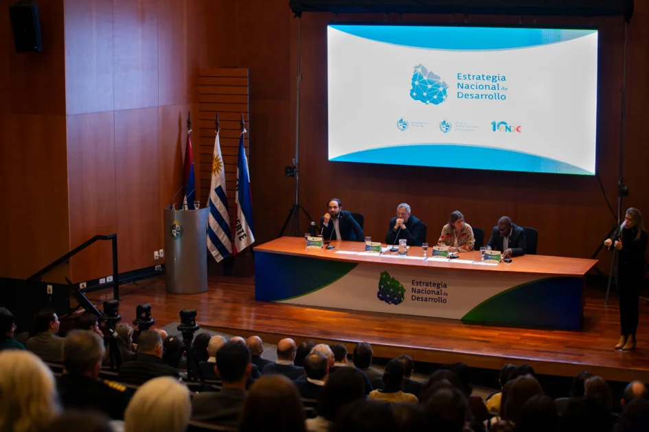 ESTRATEGIA NACIONAL