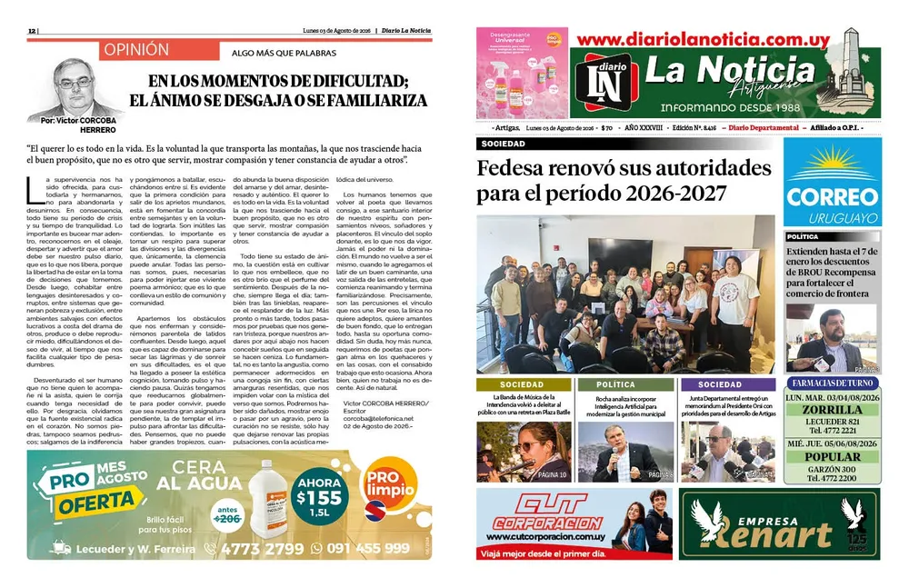 03 - LUNES 03-08-2026