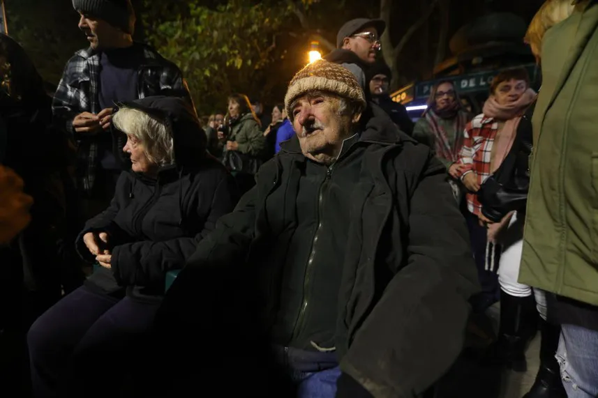 MUJICA