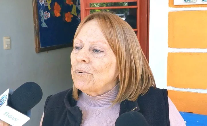 DIRECTORA DE TAPAC