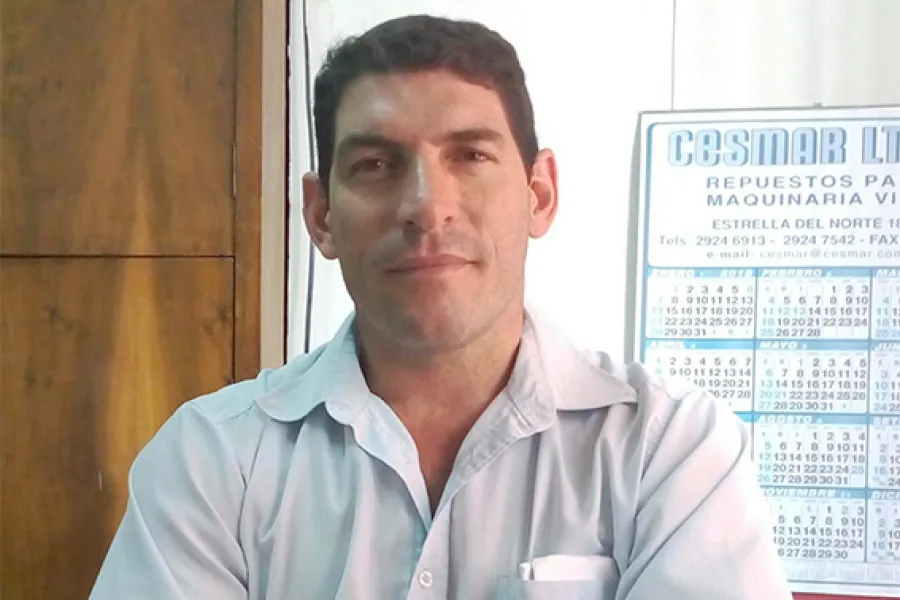 marcelo Da Col