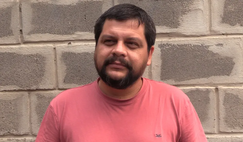DIPUTADO LORENZO