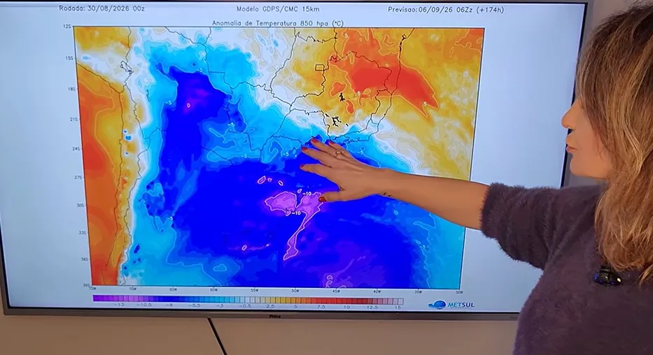 meteorología