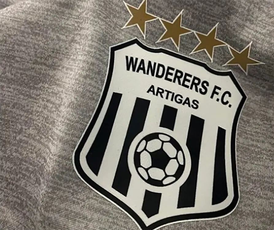 escudeo de wanderers