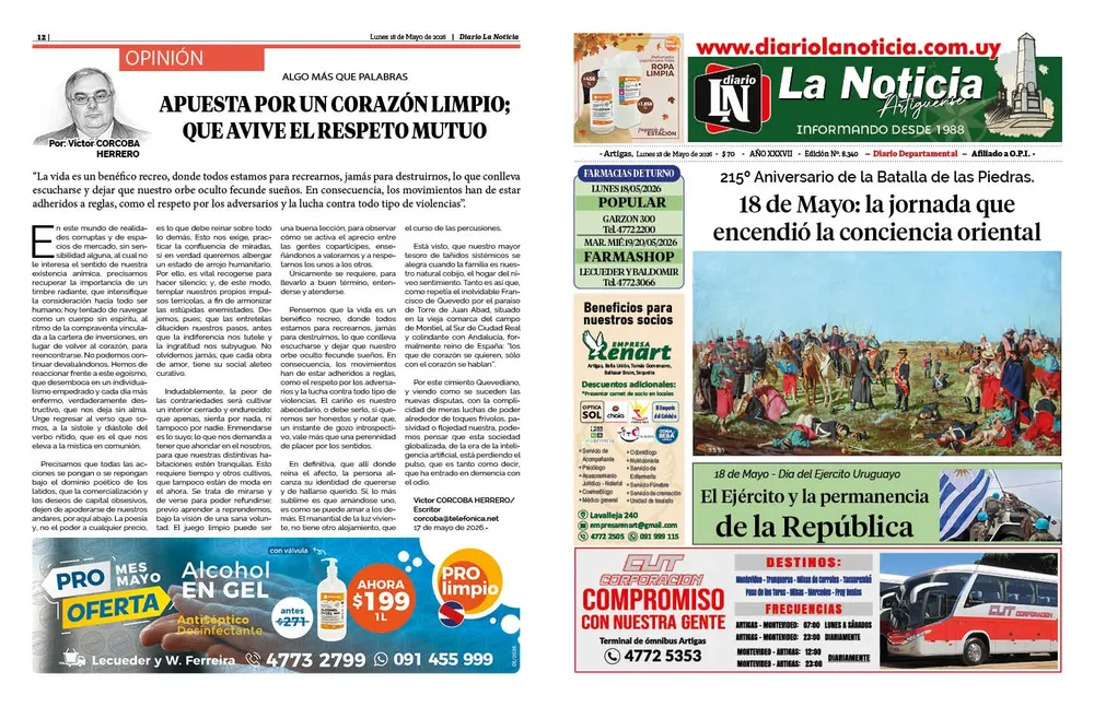 18- LUNES 18-05-2026