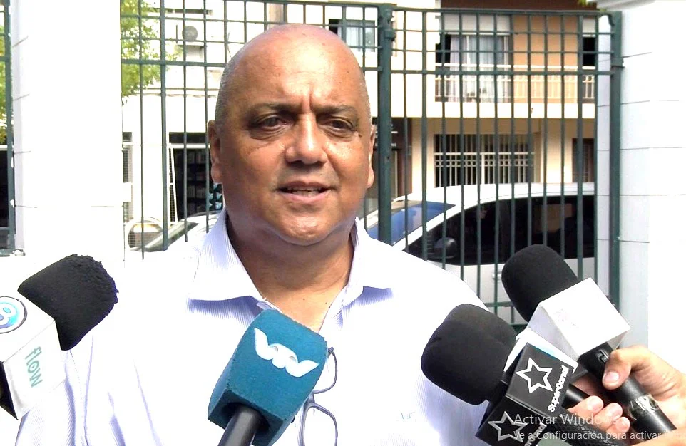 Anibal Ledesma