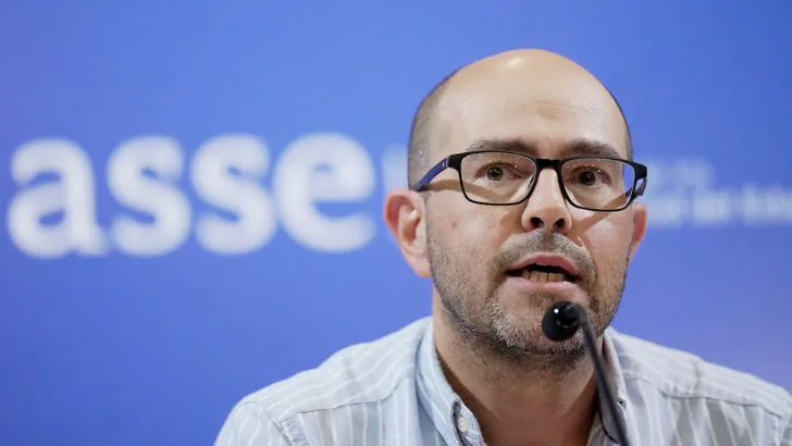 ALVARO DANZA