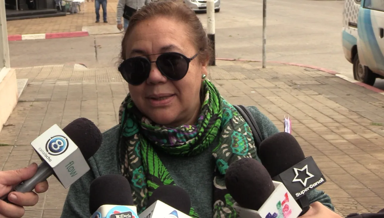 Dra. Marianel Olivera