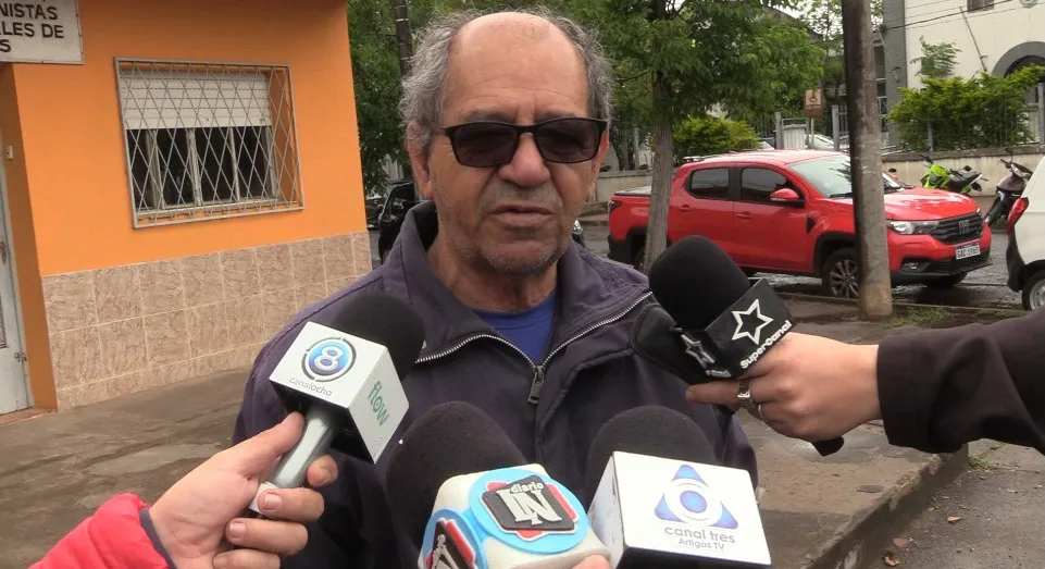 ruben alvez