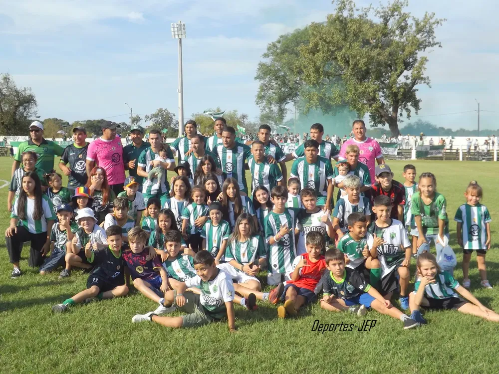PIRATA JRS