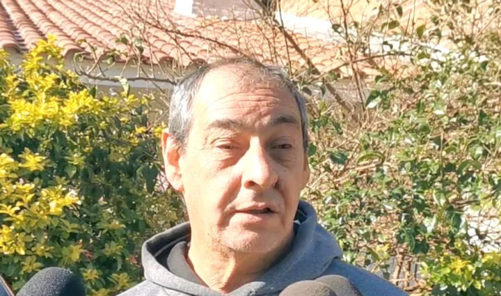 WASHINGTON SOUZA