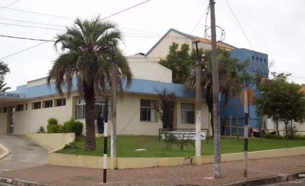 hospital