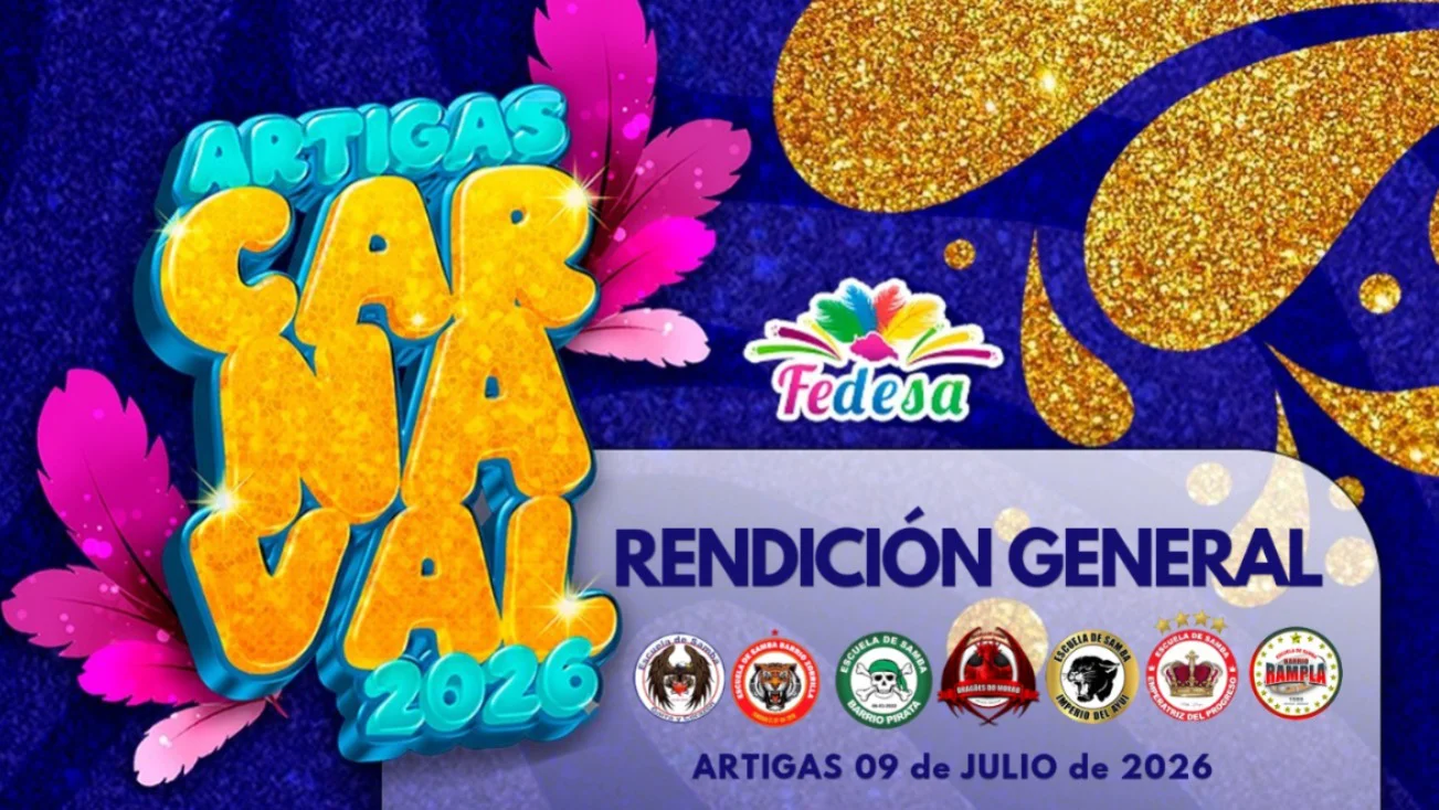 Rendición de Cuentas