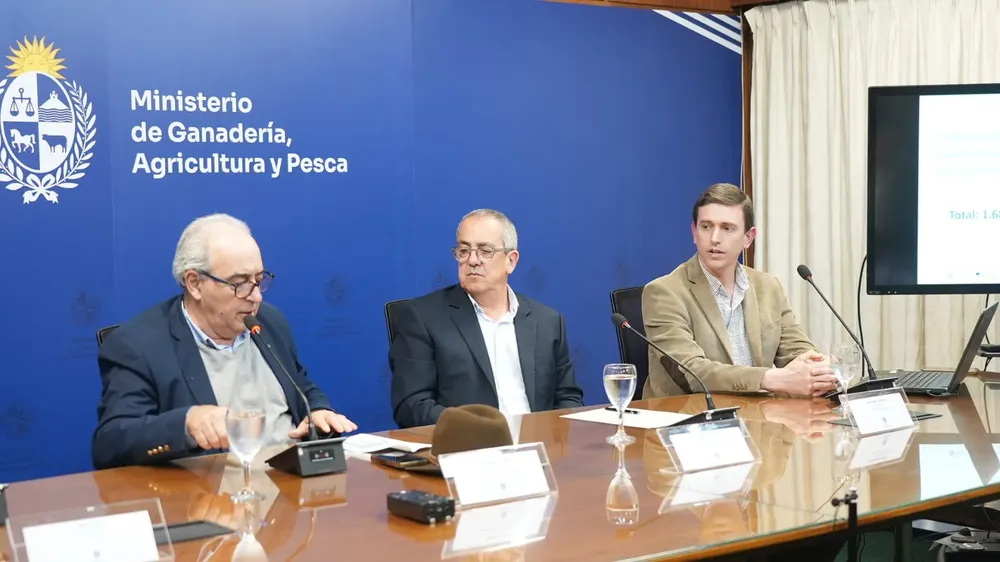 productores