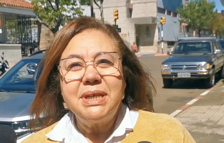 MARIANELA OLIVERA