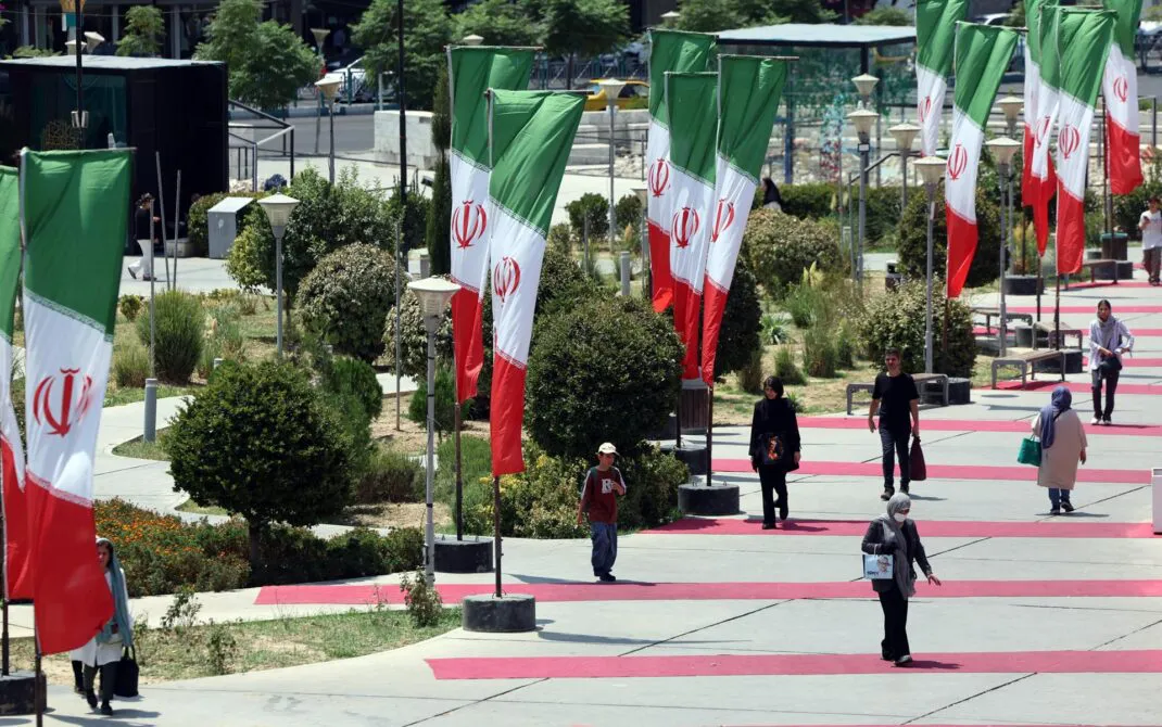 IRAN