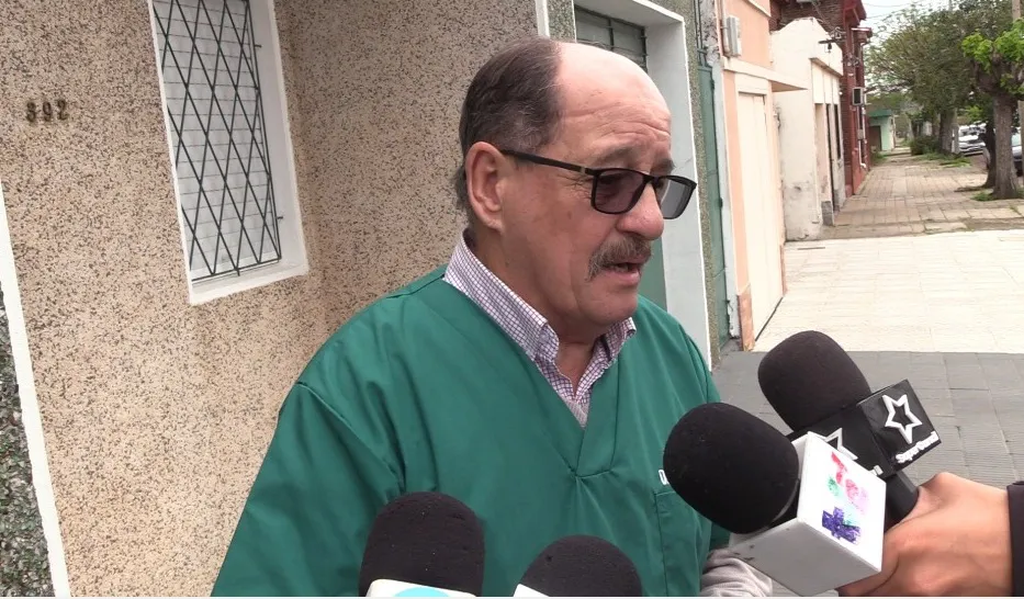 barreda