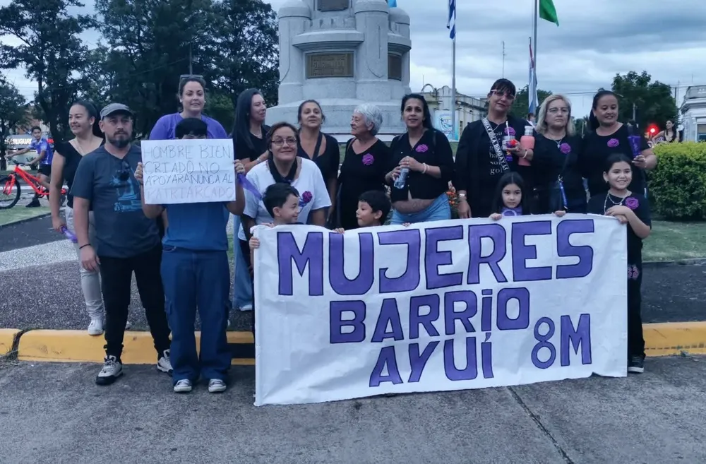 MARCHA