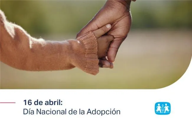 adopción