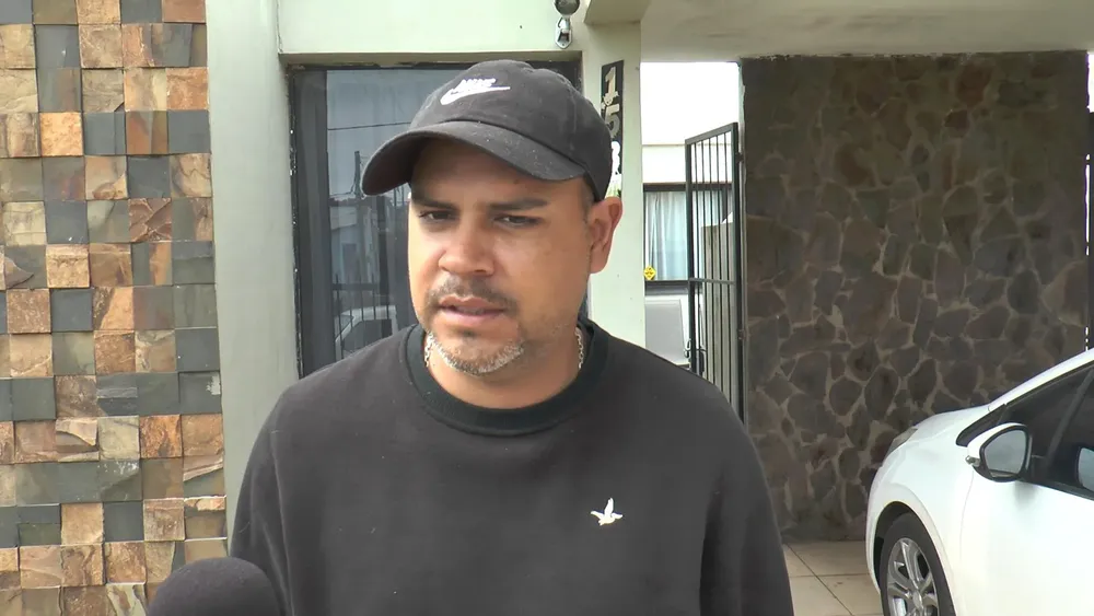 Martín Núñez - DT