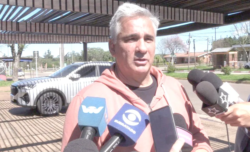 Daniel Argañaraz