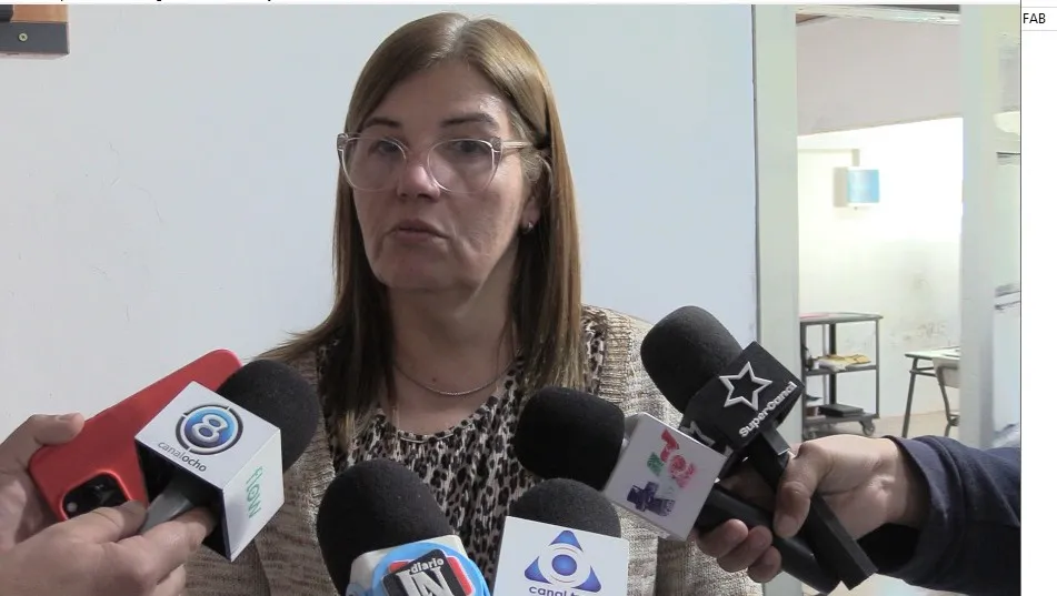 FABIANA